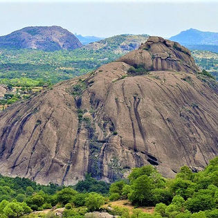 Relive The Scenes Of Sholay At The Hills Of Ramnagar
