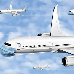To travel or not to travel? How to safely plan your next trip amidst the Covid-19 pandemic?
